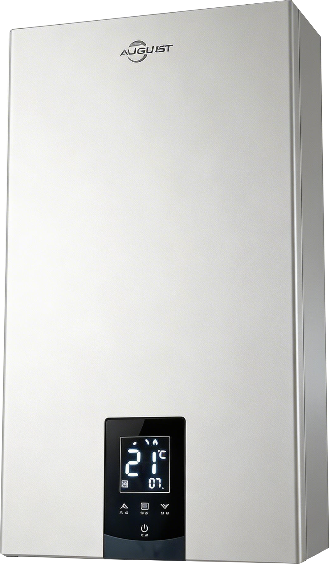 GAS HEATING WATHER HEATER