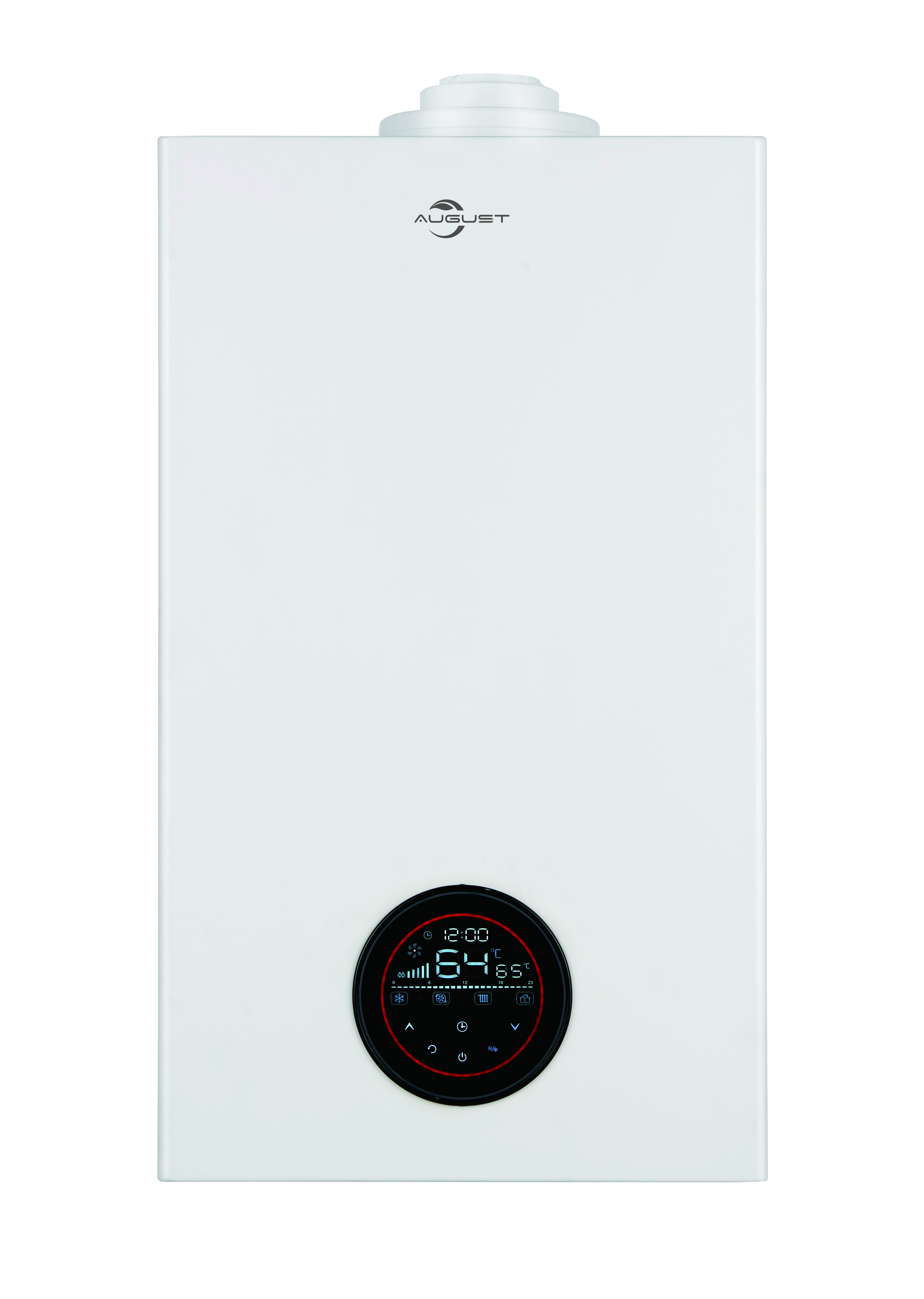 GAS HEATING WATHER HEATER