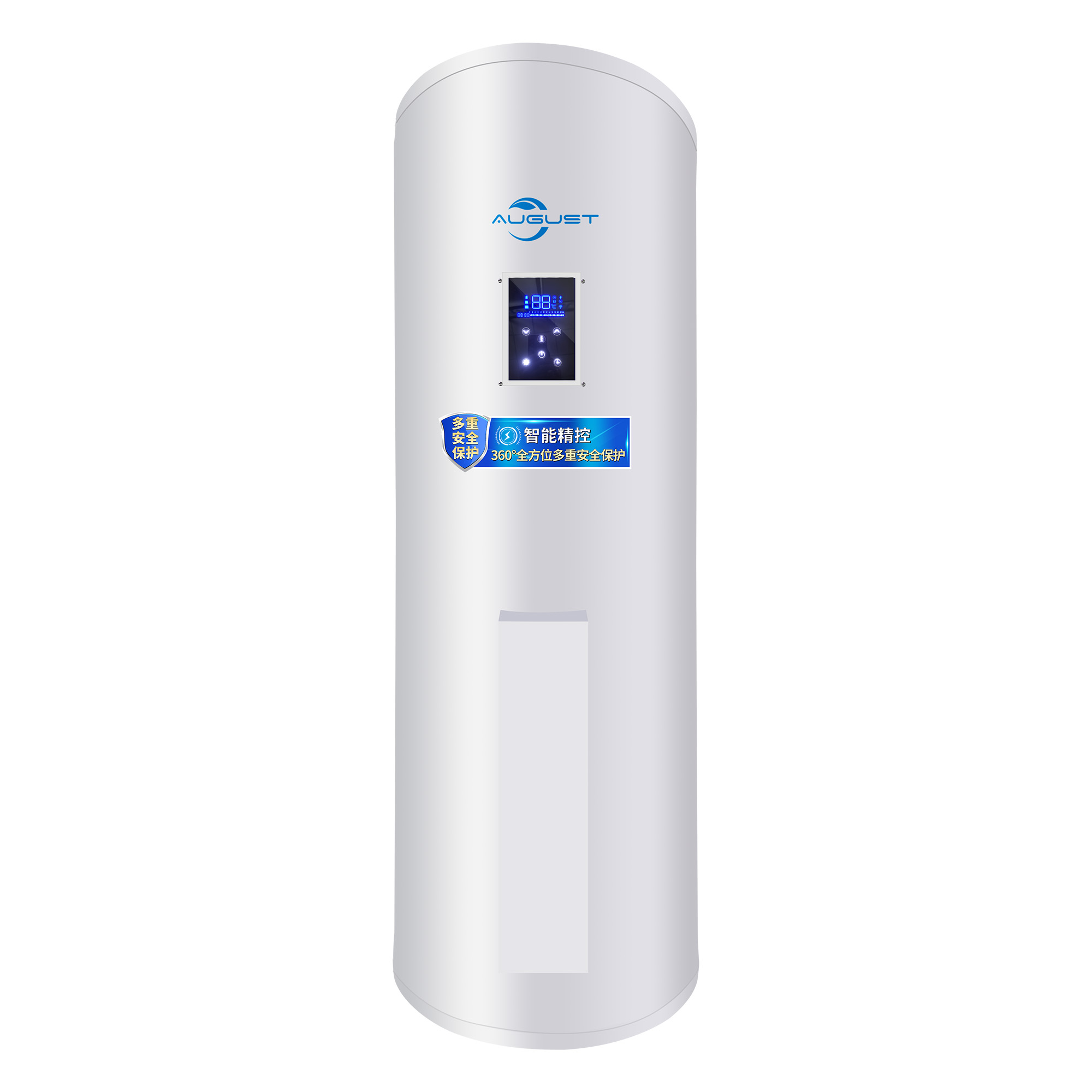 Electric storage water heater